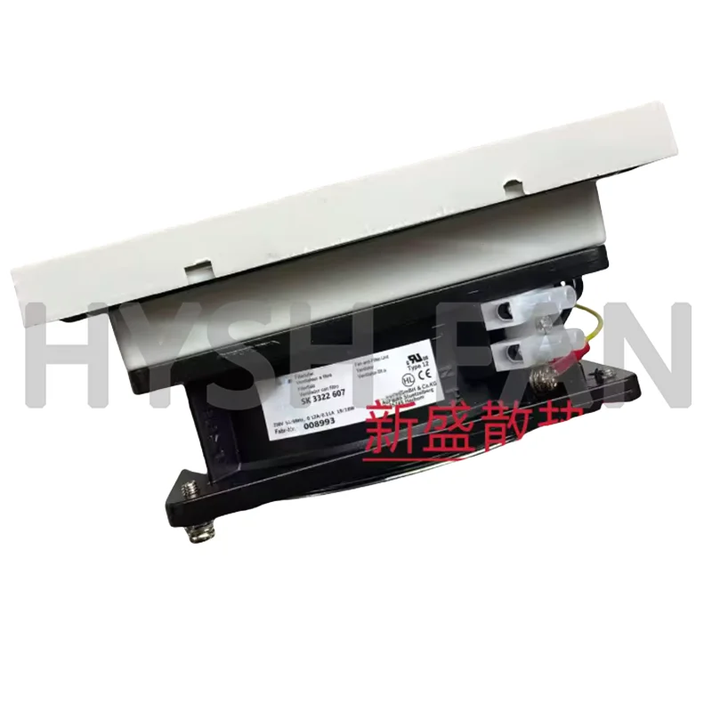 

Brand New Fan SK3322607 Cabinet Cooling Fan