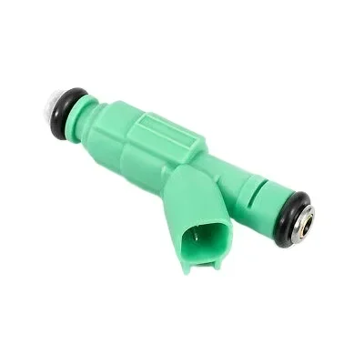 0280156007 Los inyectores de combustible son adecuados 2001-2007 Dodge Chrysler 3.3L 3.8L Caravan Grand Caravan Chrysler Voyager Town Country