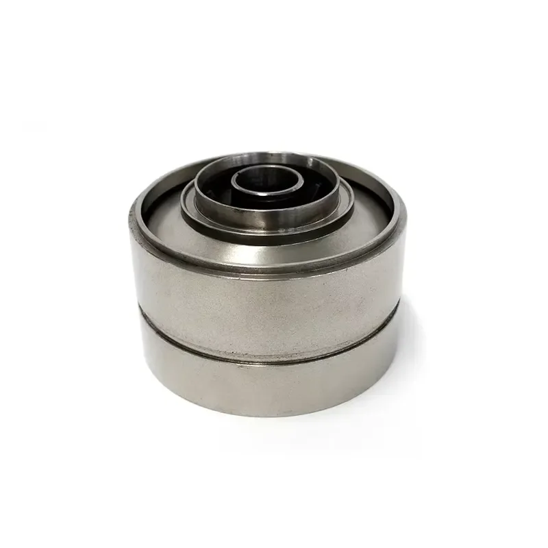 ESP Oil Field Pump Stages Impellers and Diffusers for Esp Pump Ni-resist Type 1