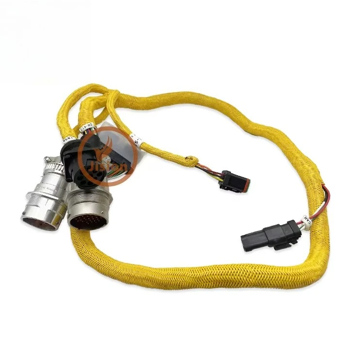 

6240-81-5322 Engine Wiring Harness Fit SAA6D170E-3E-8 Excavator PC1250-7