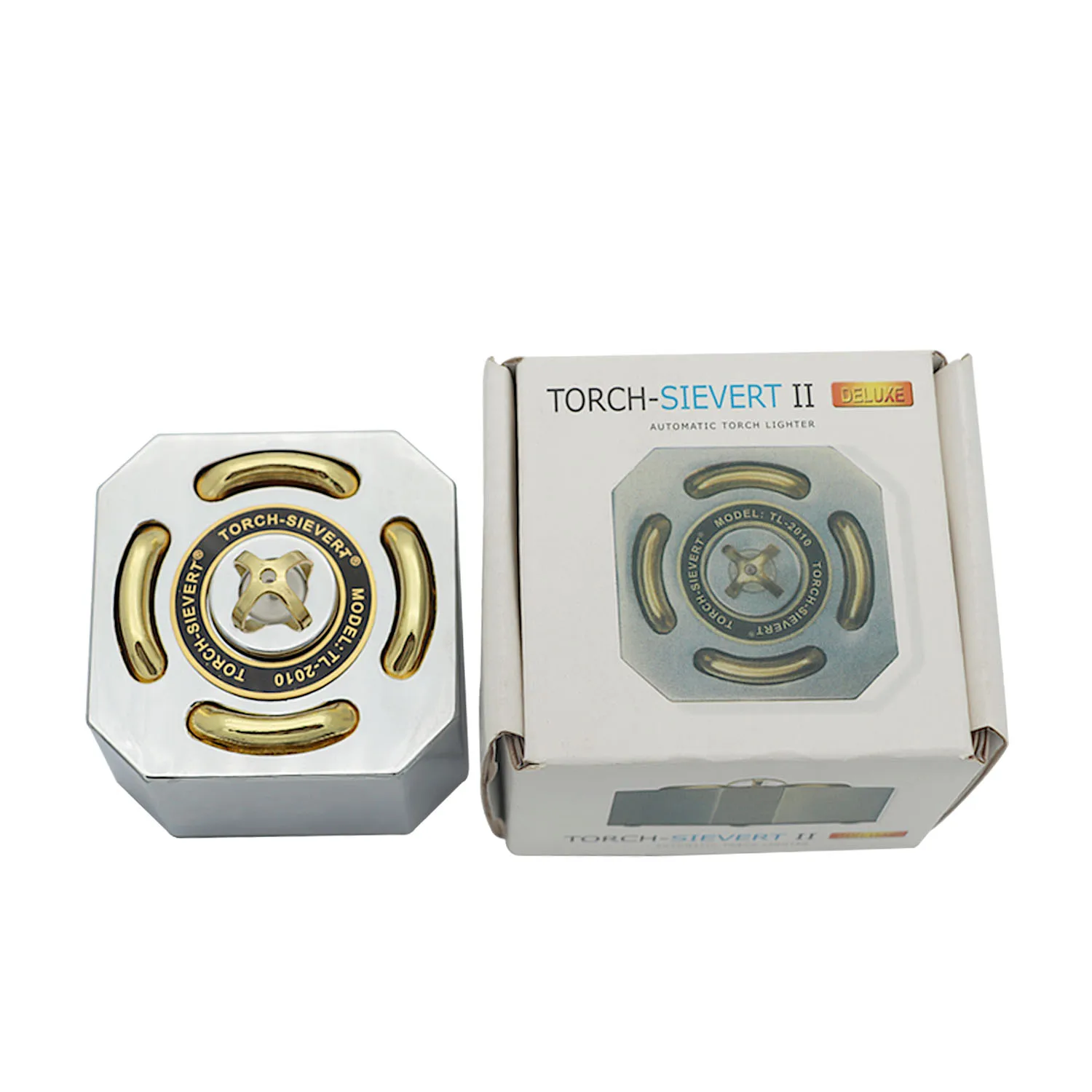 Compact Electronic Igniter for Jewelry Soldering & Gas Welding | Built-in Ignition System with Torch Lighting for Repairs