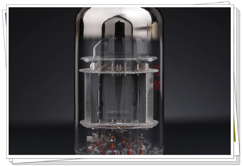 ShuGuang ECC82 12AU7 Vacuum Valve Tube Amplifier Classic Upgrade New Version
