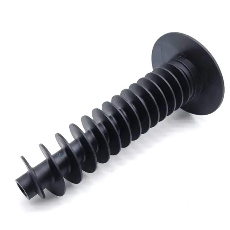 B29C-Spreading Screw Feeder For DJI Argas Plant Protection Drones Repair Part Spreading Screw Feeder Kit (Small) Brand New