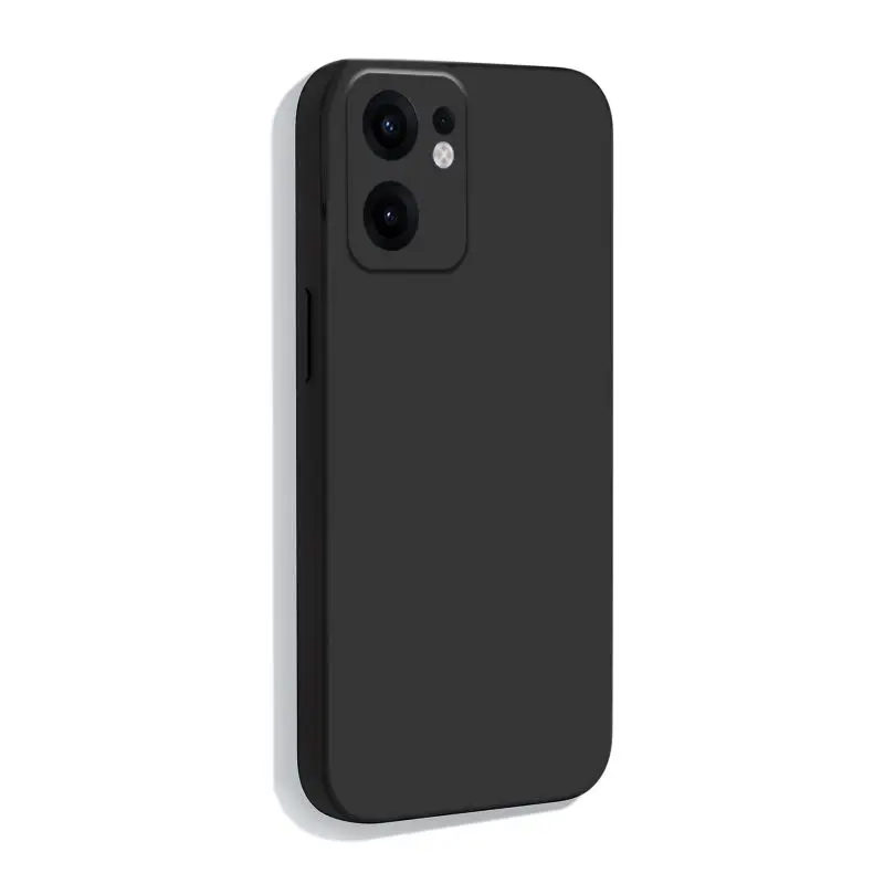 

Case for OPPO Reno 13F 5G 13 Pro 13FS Liquid Silicone Bumper Shockproof Phone Cover for OPPO Reno 13 FS 5G 13 FS pro Shell Coque