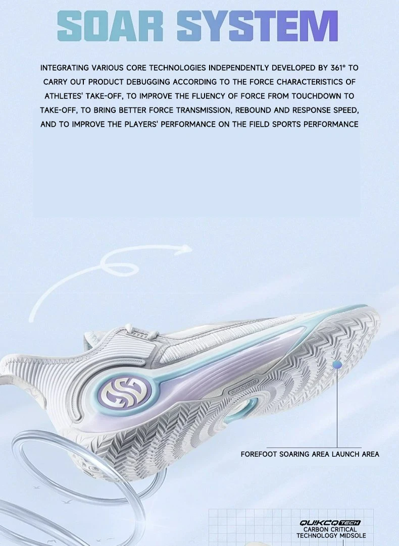 Leuven AG4 REGIGordon-Chaussures de basket-ball pour hommes, plaque de carbone, durabilité, absorption des chocs, résistance à l\'usure, rencontre