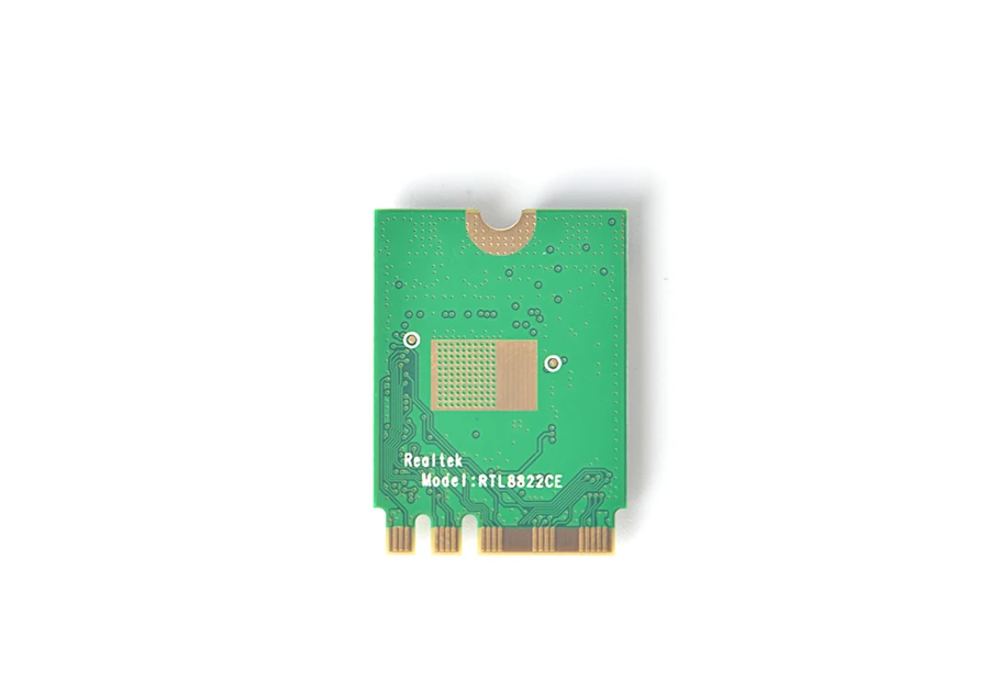 WiFi Module RTL8822CE For R5C/T6