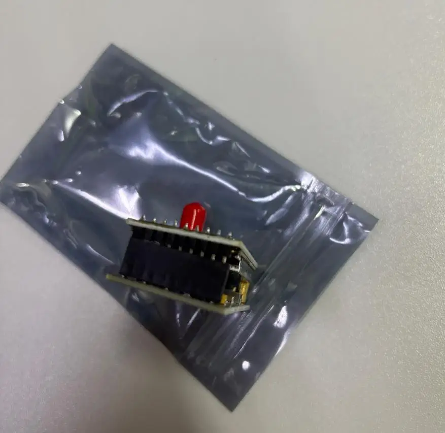 

FPV 1.2GHz 1.2G 1W VRX RX Video Receiver& VTX TX FPV Transmitter 1.2Ghz 9-CH Module For RC FPV Long Range Racing Drone