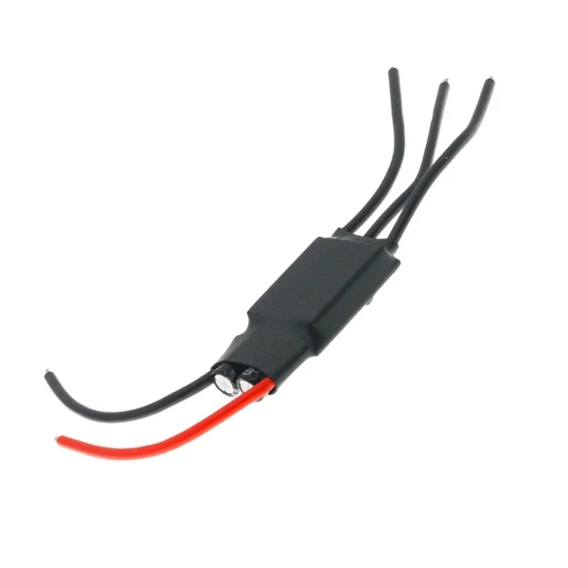 Bộ điều khiển động cơ DC12V-24V hiệu quả hiệu quả năng lượng, trình điều khiển động cơ không chổi than 3 pha cho các ứng dụng độ