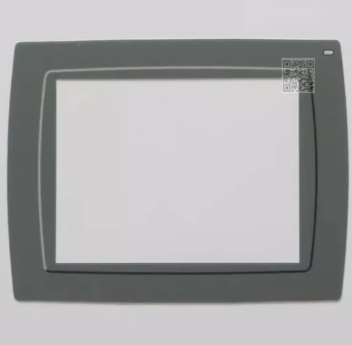 

New MTA Mac E1061 Touch Glass