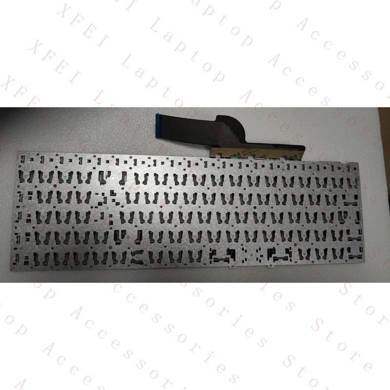 D  Spanish KEYBOARD FOR Samsung NP300E5A NP300E5C NP300V5A NP305E5A