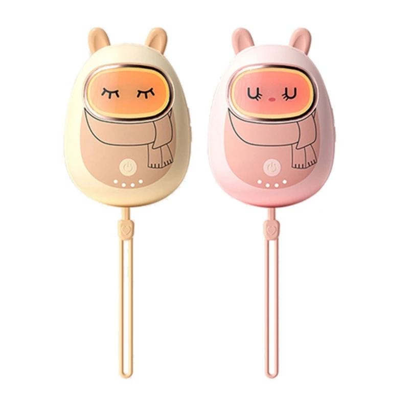 Карманная грелка для быстрого нагрева, подходит для кемпинга и пеших прогулок, дропшиппинг