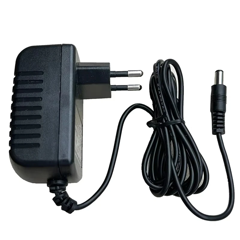 28.8V DC 500mA European Standard Charger for Kids Ride on Toys Car Children Accessories EU Plug