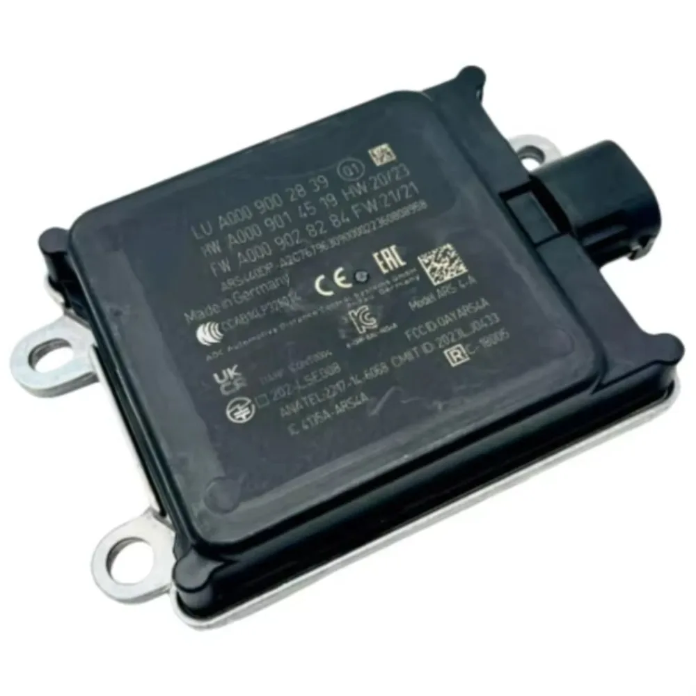 A0009002839 Criuse Control Radar Sensor 0009002839 For Mercedes W118 W167 W177 W205 W222 2022- 2025