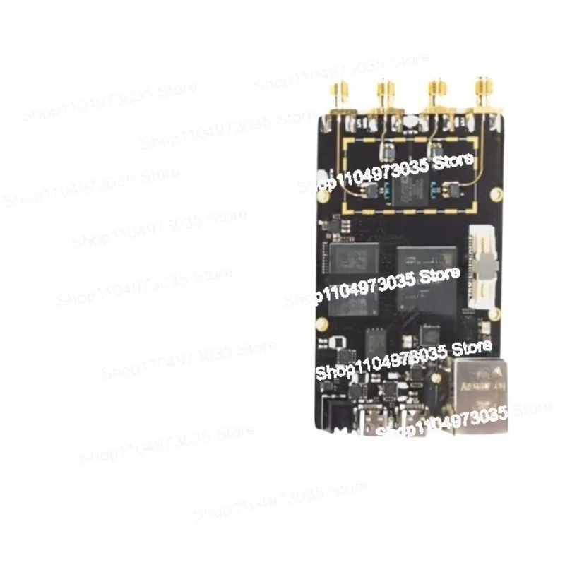 

K210 Development Board Sdr Ad9361 Pluto Anti-no, Radar, Communication, Monitoring