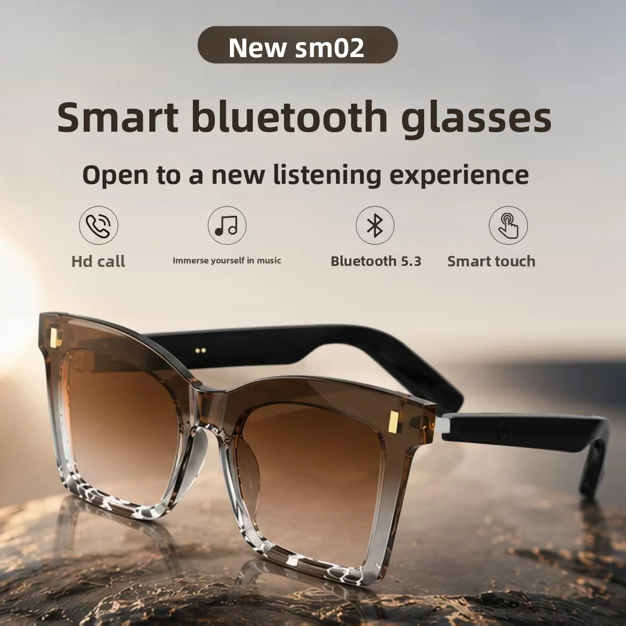 New smart Bluetooth cycling su - Audio Music Bluetooth review and price