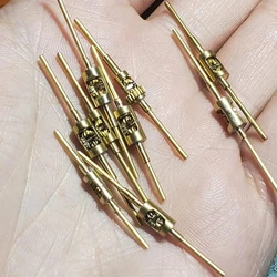Diameter 3/4mm Metal Differential Bridge For 1/64 RC Car Truck Project DIY Modify Part