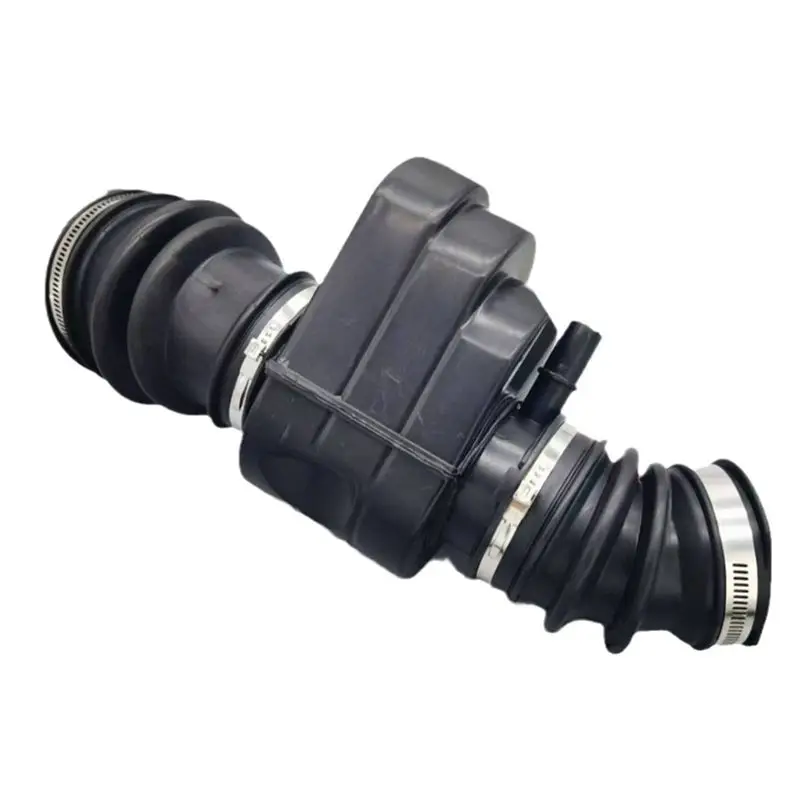 Durable-22970027 Automobile Part New Black Air Filter Intake Resonator Hose Pipe For Cadillac XTS 2.0T 2297-0027 22970028
