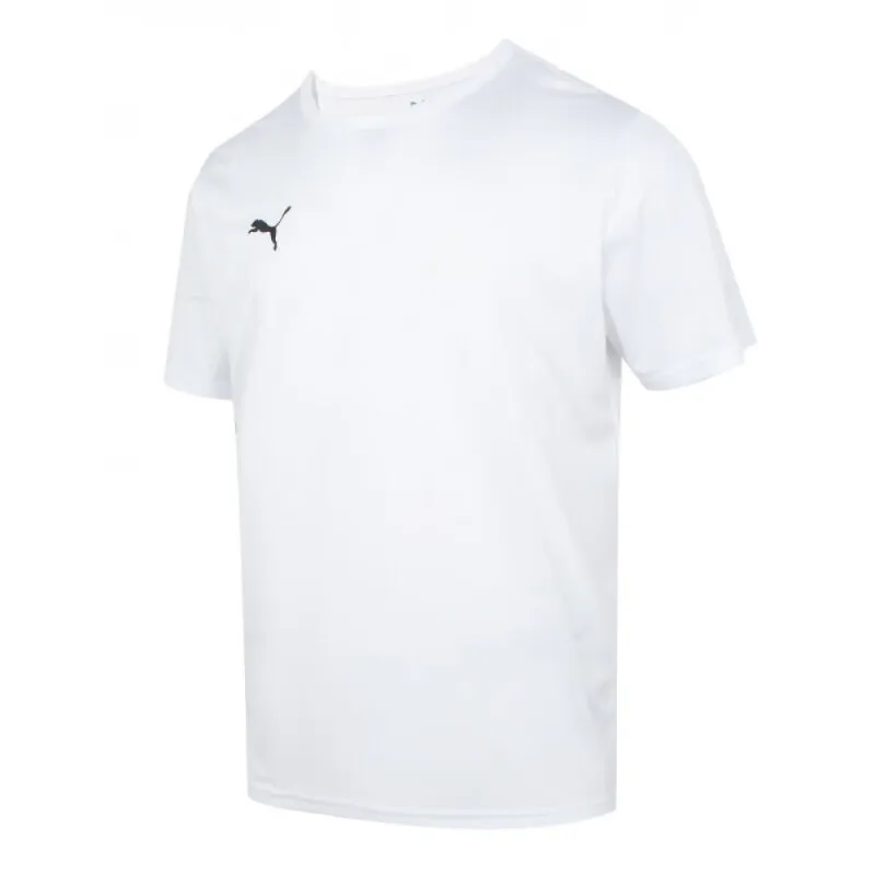 

Мужская футболка Puma для спорта и отдыха с короткими рукавами 70613204