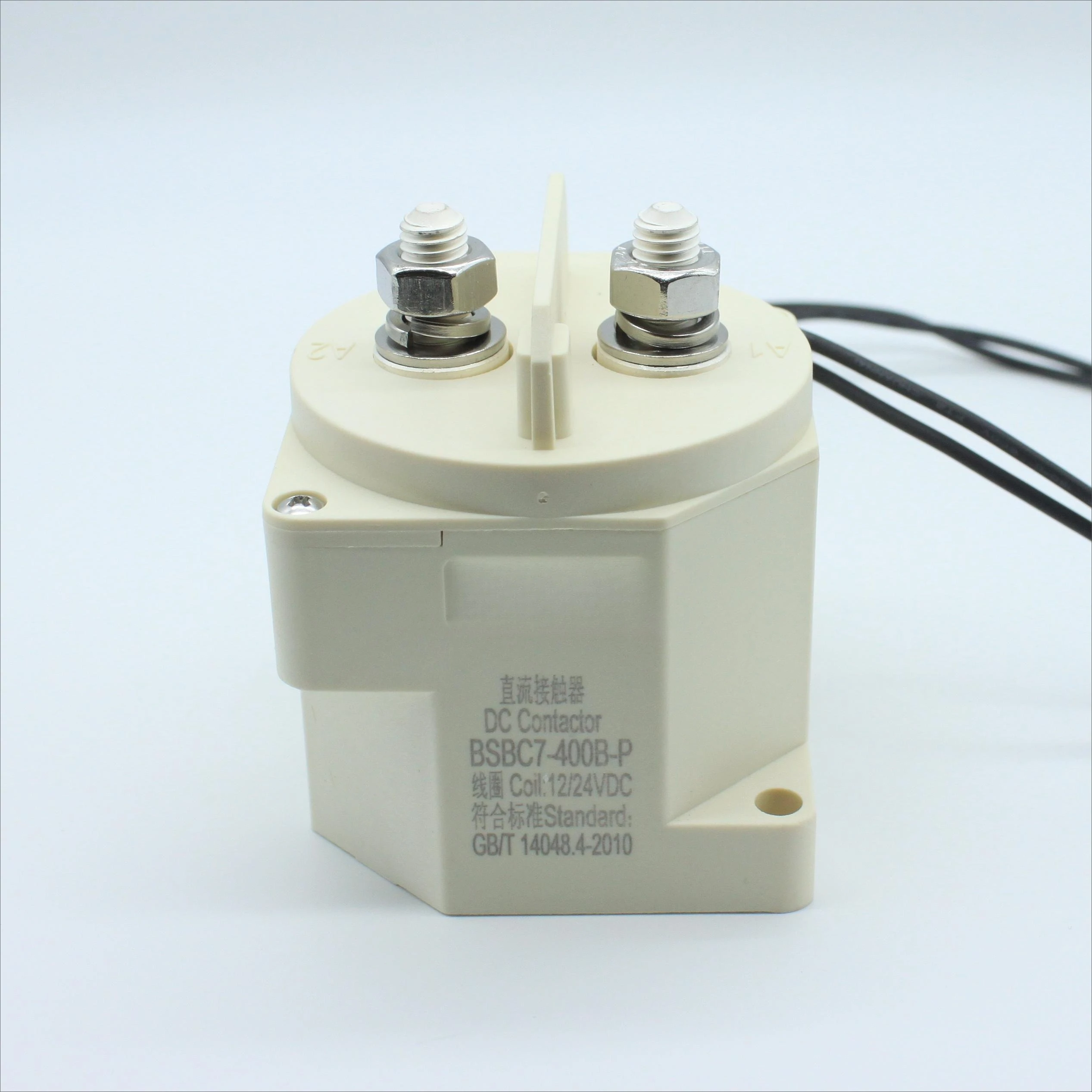 Hvdc Contactor 400A…