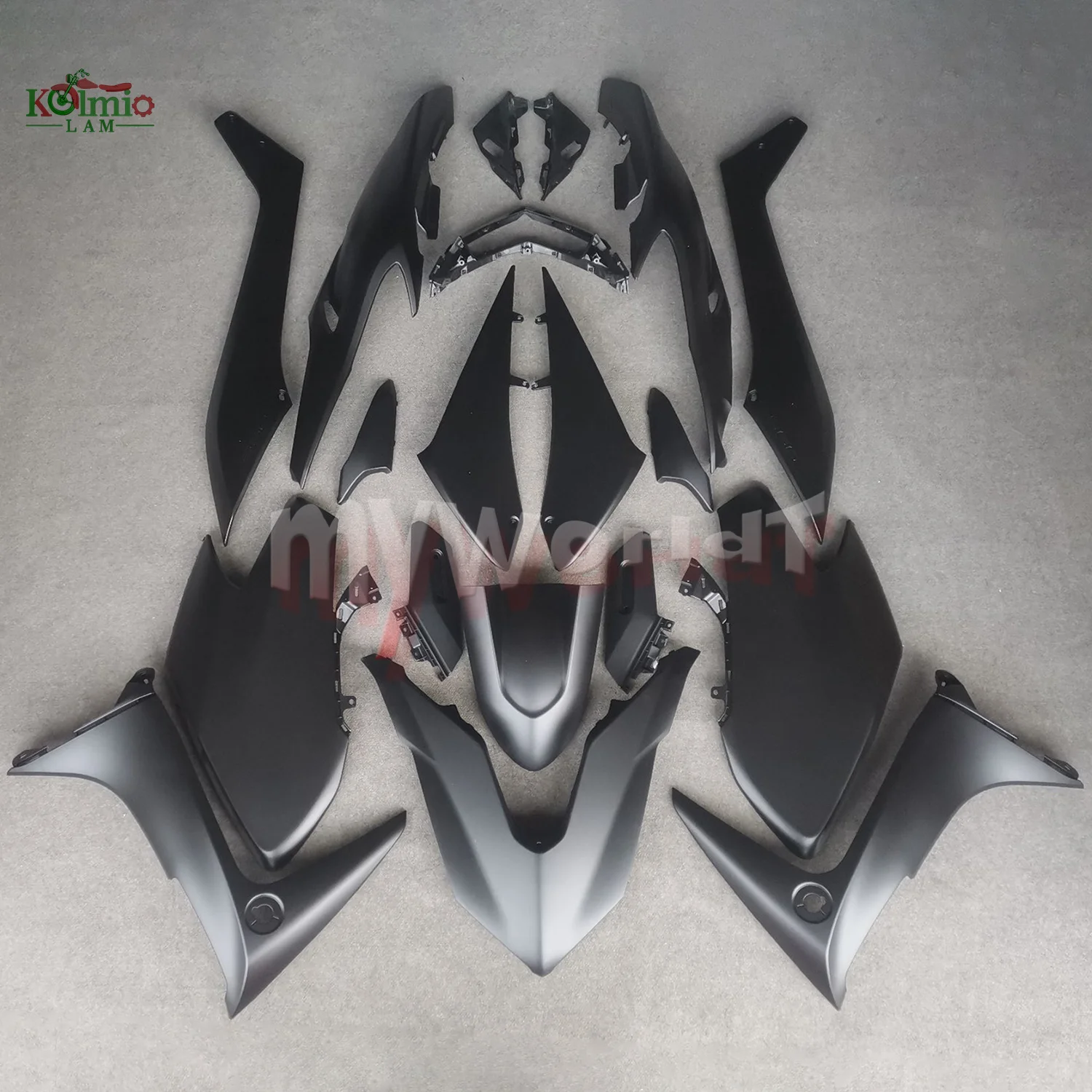 Fit For Yamaha TMAX…