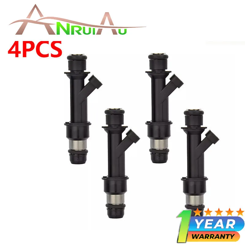 

For Corsa Celta 1.0 8v Gasoline Injector Nozzle 25319300 Set 25319301
