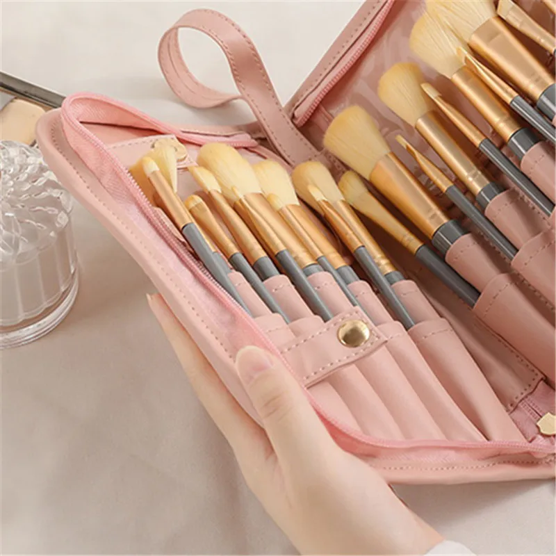 1Pc Makeup Bag Outd… - image