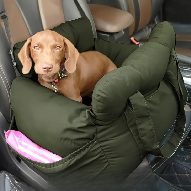 Thumbnail 2 - #28 Top 40 Dog Beds Worth Buying In 2026
