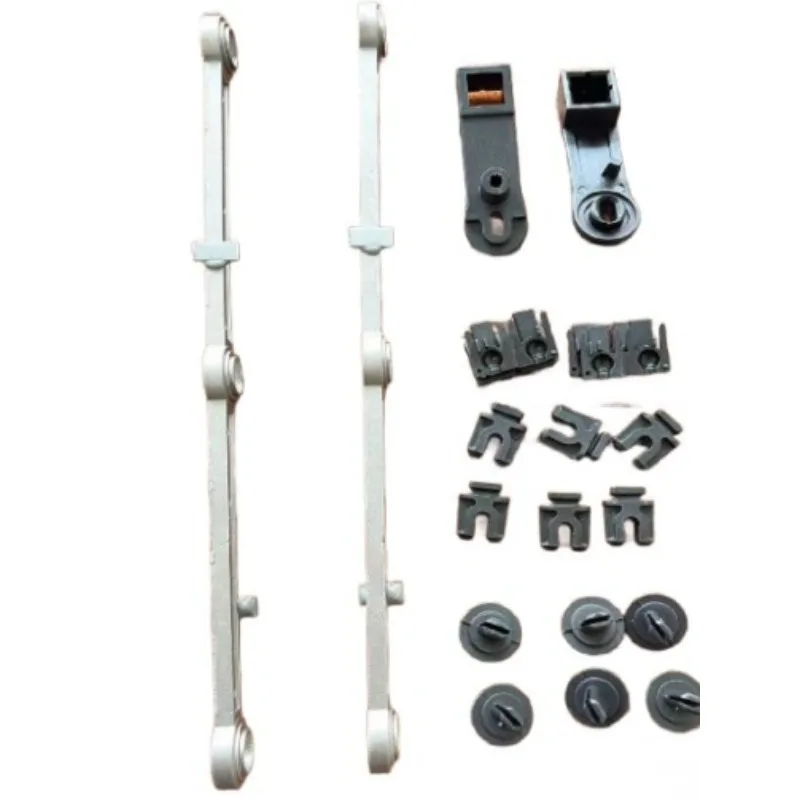 

Diesel Engine Intake Pipe Repair Kit for Mercedes Benz GLS ML Class GLE M642