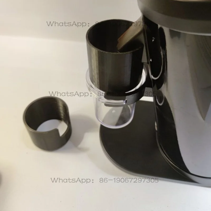 

Кольцо-адаптер для кофемолки DF64 (итальянская кофемолка)