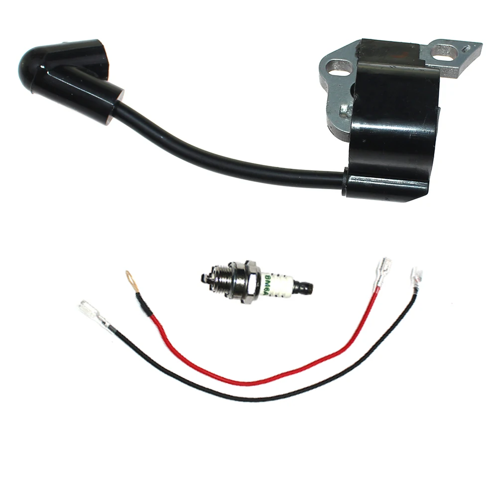 Imagem -03 - Bobina de Ignição para Stihl 017 017c 018 018c Ms170 Ms170c Ms180 Ms180c 1130 400 1302