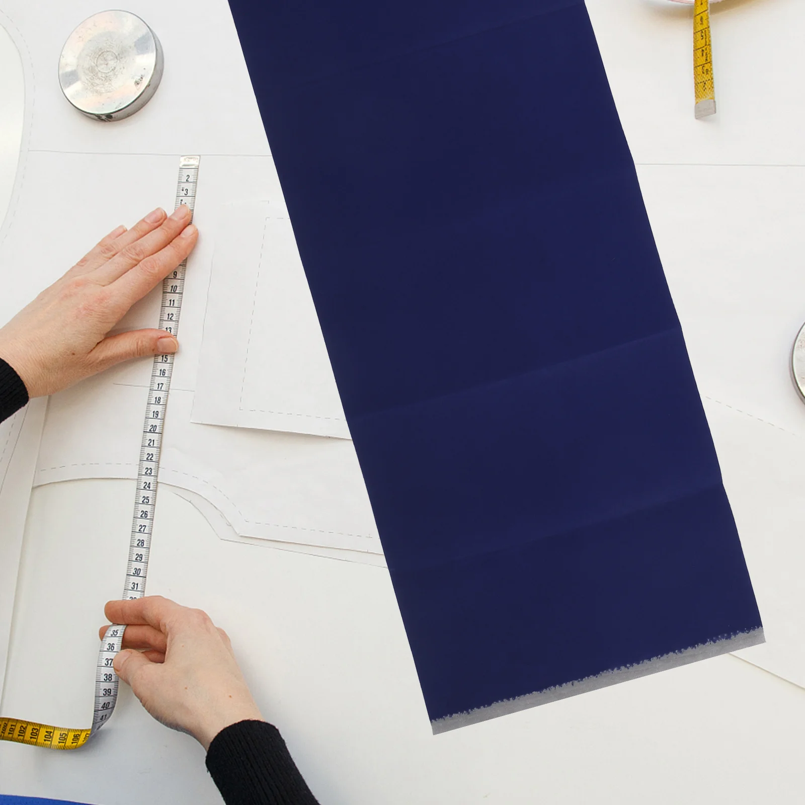 2 قطعة حامي الكتاب ذاتي اللصق فيلم المضادة للخدش واقية كتاب القماش لأجهزة الكمبيوتر المحمولة الكتب المدرسية ممارسة الكتب