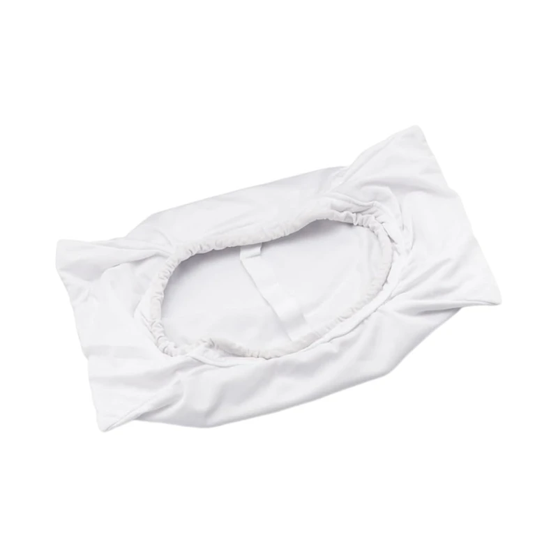 Durability Polypropylene Meshes Filter Bag For Swimming Pool Robot Cleaners JOME