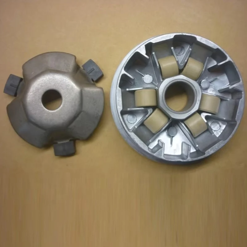 

Genuine Movable Drive Surface Assembly. Crox Track Violin II/III 125/150