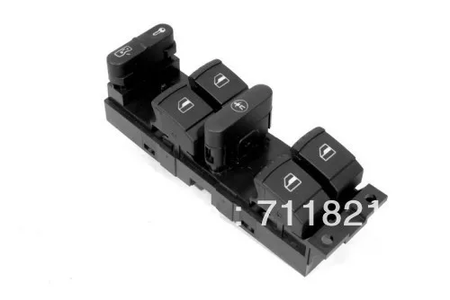 

Switch For Electric Windows For Volkswagen For VW Golf Jetta Bora MK4 Passat B5.5