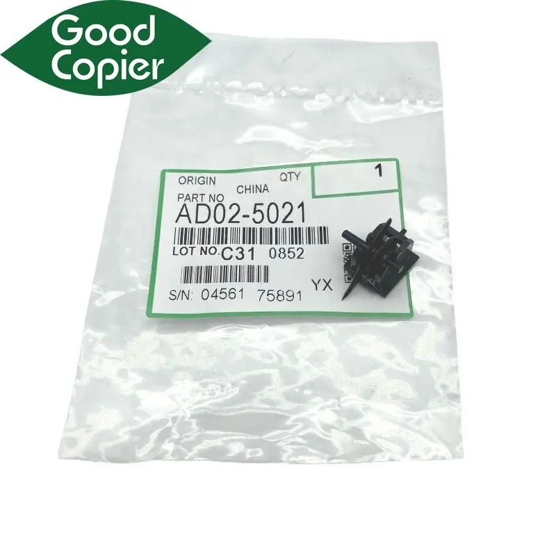 AD02-5021 For Ricoh MP4000 MP4001 MP4002 MP5000 MP5001 MP1035 MP1045 MP2035 Drum Picker Finger Copier Parts