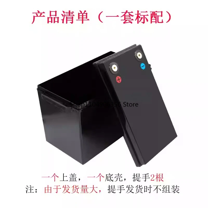 Литиевая батарея 4 Батарейный блок 12 В 24 В 48 В 100 Ач 150 Ач 200 Ач 280 Ач 4 Пластиковая коробка для батарей RV Солнечные батареи Коробка Diy 4 Литиевая батарея 4 Батарейный блок 12 В 24 В 48 В 100 Ач 150 Ач 200 Ач 280 Ач 4 Пластиковая коробка для батарей RV Солнечные батареи Коробка Diy 4