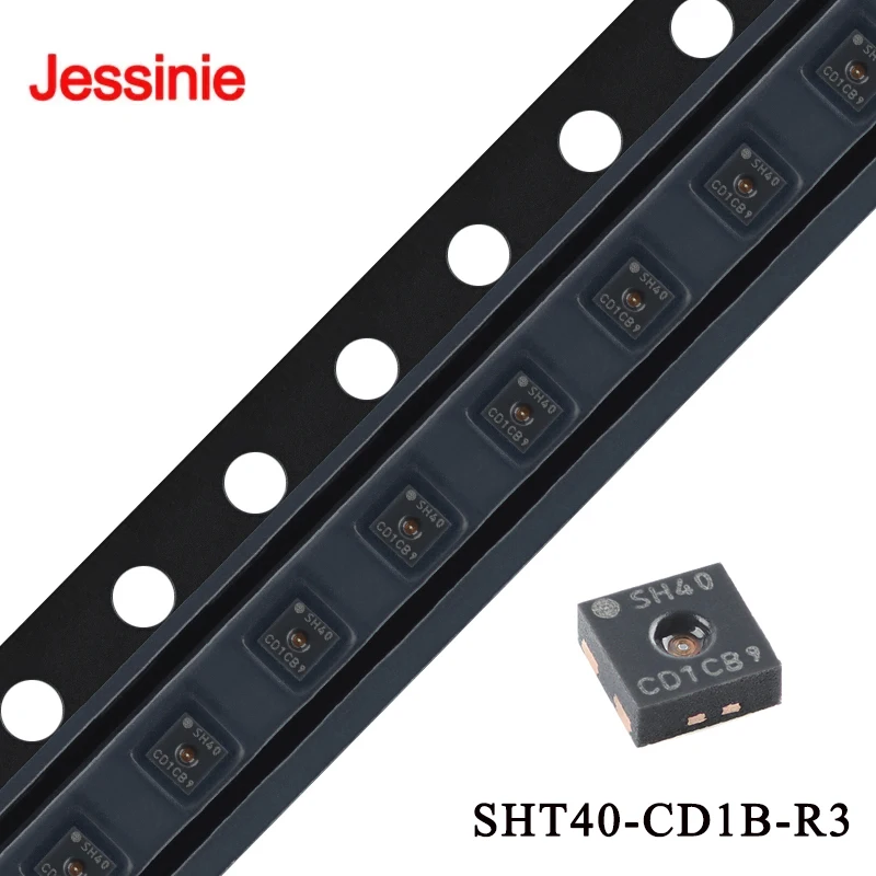 10Pcs/1Pc SHT40-CD1…
