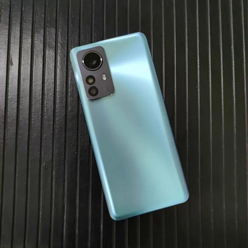 Mi12 Pro Housing For Xiaomi 12 Pro 5G Mi 6.73\