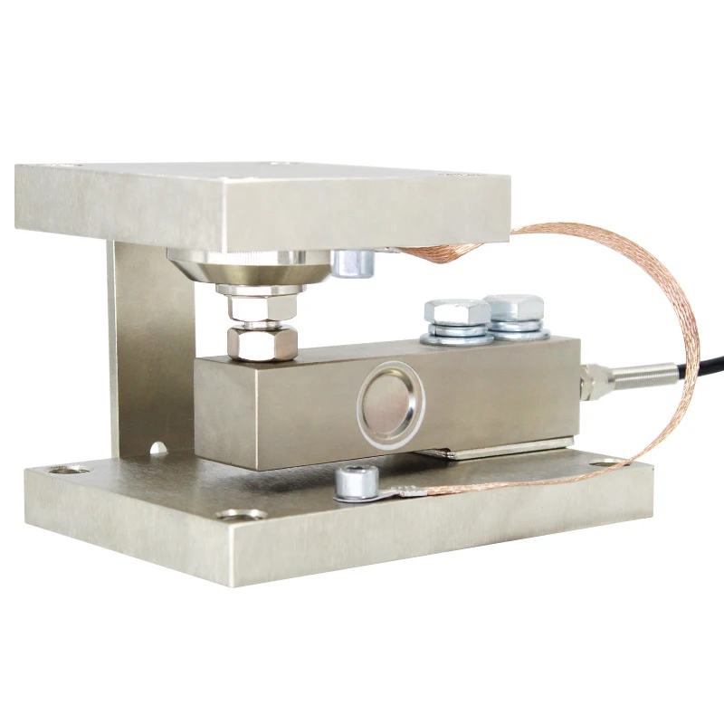 Load-bearing Sensor of Reaction Kettle Cantilever Beam Weighing Module Material Tower Tools  Makeup  Car Accessories