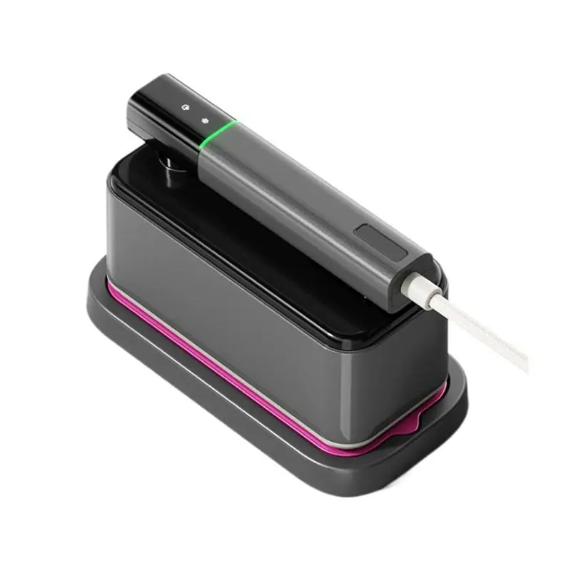 

Портативный ручной утюг B03C для влажной и сухой глажки, компактный складной паровой электрический утюг для домашнего использования