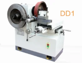 2026 - High-quality brake lathe, brake machining, automotive-specific model, factory direct sales price, Made in China.