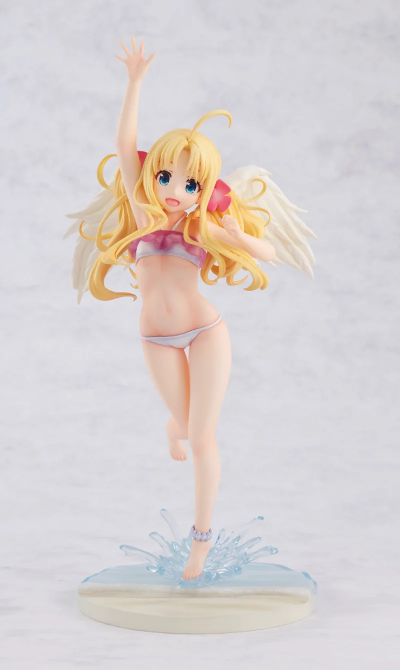 Kadokawa Original:Tate no Yuusha no Nariagari Filo swimsuit 20cm PVC Action Figure Anime Figure Model Toys Collection Doll Gift