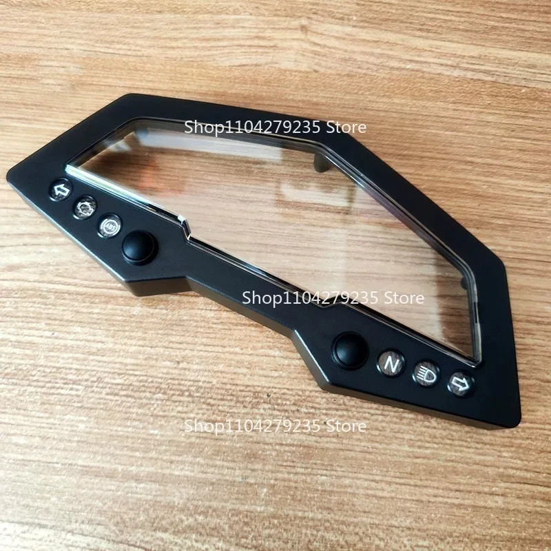 Motorcycle Instrument Upper Cover Fit 310R