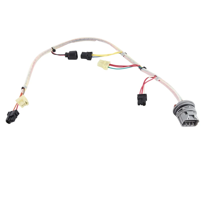 1 Piece 46307-39050 Car Valve Body Harness Replacement Parts For Hyundai Tucson 2007-2009-M53K