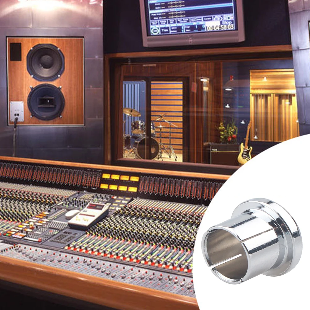 Ouro Rhodium Plated RCA Proteção Cap Plug, Dust Proof Shileding Caps, RCA Connector Capa para áudio alto-falantes, Subwoofer Amplificador