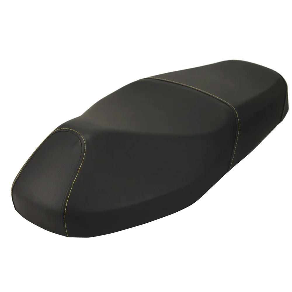 Funda de asiento de motocicleta para HONDA PCX 150 PCX150 PCX160, funda de cojín para Scooter