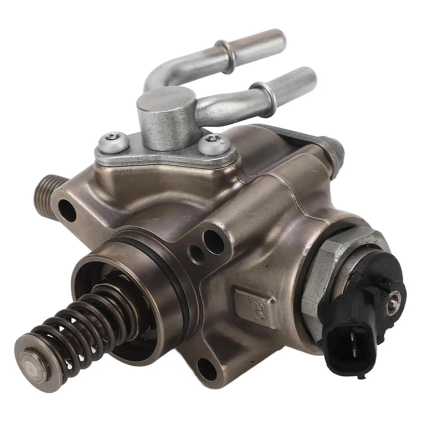 

High Pressure Pump L3K9 13 35ZC Replacement Wear Resistance High Efficiency High Strength System Pump for cx -7 2.3l