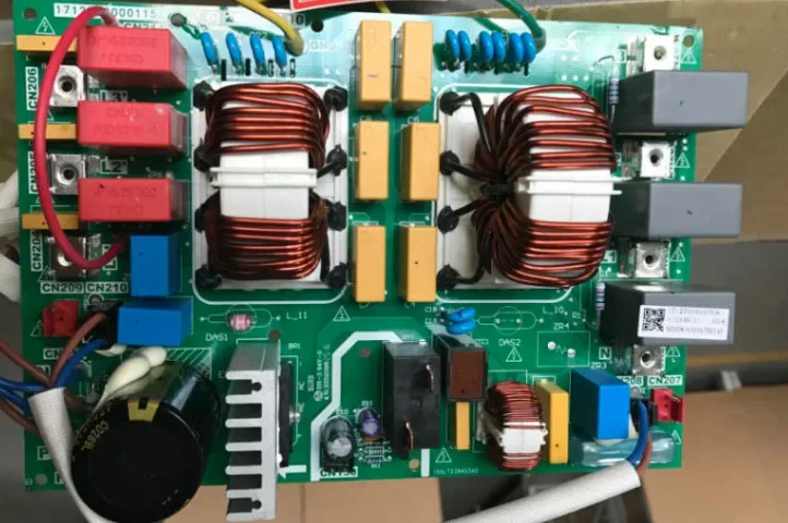 

FOR Filter -8R0. D.1.1 / -8R0. D.1.1-1 board MDV-224W