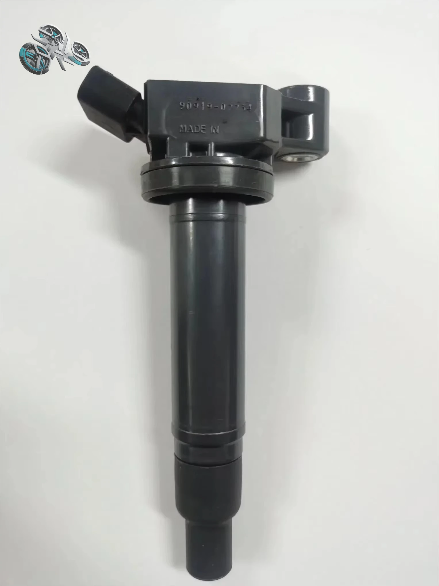 

Премиум 90919-02234 Катушка зажигания идеально подходит для Lexus ES300/RX300 и Camry Toyota, Alphard, и т. д.