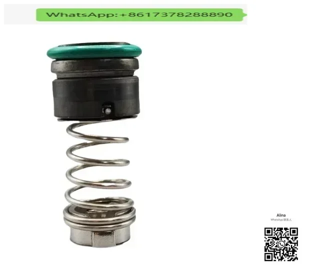 

Механические уплотнения для горизонтальных многоступенчатых насосов CH-12 для насоса Фторэластомер-карбид кремния